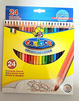 ���� 24 ������� �������� CARIOCA