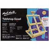 �� ���� ������ ��� - �������� Mont Marte