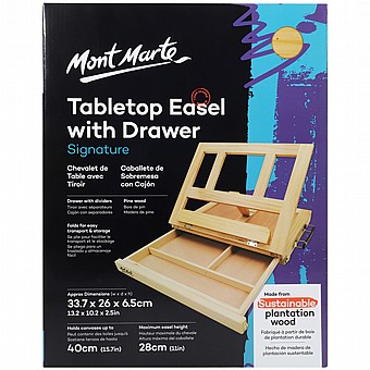 �� ���� ������- �������� Mont Marte
