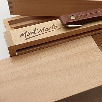 ������ �� ����� ������- ��������  Mont Marte