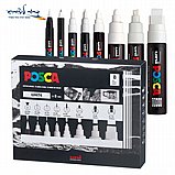 �� 8 ��� ����� posca ������ ������- ��� ���