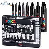 �� 8 ��� ����� posca ������ ������- ��� ����