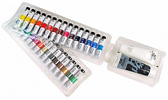 �� 30 ���� �������+ 2 ���� ���� acrilics studio 
