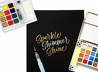 ���� 12 ���� ��� ����� Koi Water Color