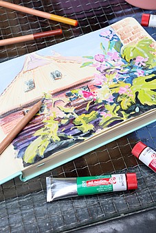 �� 24 ���� ���� �������� ���� art creation