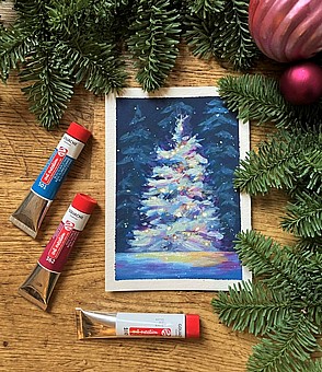 �� 24 ���� ���� �������� ���� art creation