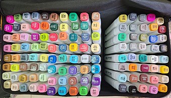 �� 120 ����� ���������� �� ����- TWIN marker