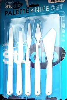�� 5 ������� ������� �����