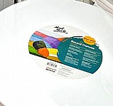 בד קנבס איכותי עגול- 50 סמ בד קנבס איכותי עגול- 50 סמ