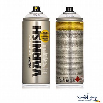 ����� ��� ������� ������- MONTANA CANS