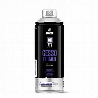 ����� ��� GESSO PRIMER- ������ MTN