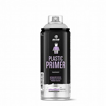 ����� ������ ������� Plastic Primer- ������ MTN