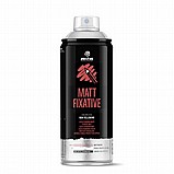 ����� ������� ������ �� Matt Fixative- ������ MTN
