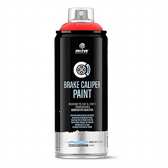����� ��� ������ ������ BRAKE CALIPER PAINT 