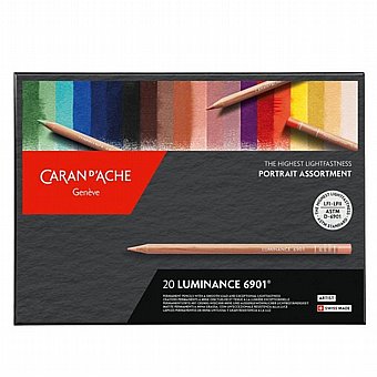 �� 20 ������� �������� ����� ������� LUMINANCE