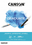���� ���� GRADUATE ������ A4 ����� 250 ��� 
