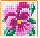 ���� ���� 16X16 ��- ��� ����