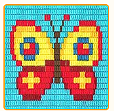���� ���� 16X16 ��- ����