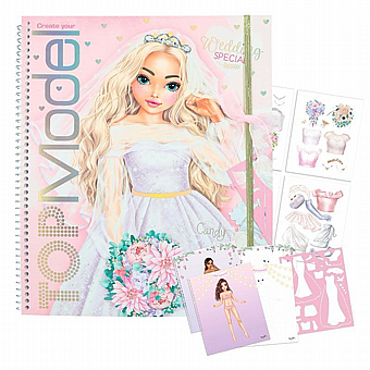 ����� ����� ������ ��� ���� -  top modle WEDDING SPCIAL