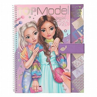 ��� ���� ����� �� ������� ������ ����� Special Design Book