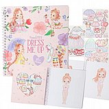 ����� ������ ����� ����� ��� ���� - Dress me up top modle 