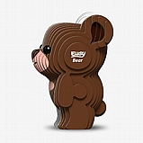 ערכת יצירה יוגי EUGY- יוגי דוב ערכת יצירה יוגי EUGY- יוגי דוב