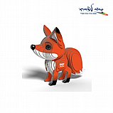 ערכת יצירה יוגי EUGY- יוגי שועל אדום ערכת יצירה יוגי EUGY- יוגי שועל אדום