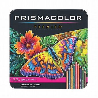 �� 132 ������� �������� ������ �����- ������� prismacolor