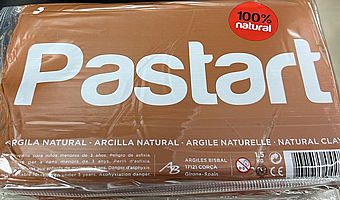���� ��� ������ 1.5 ���� - Pastart