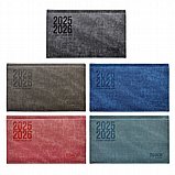 יומן שבועי 10/17 סמ 2025/2026 TOUCH- טרמו יומן שבועי 10/17 סמ 2025/2026 TOUCH- טרמו