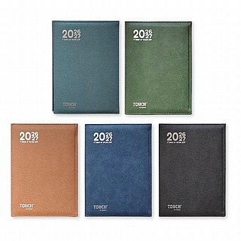 ���� PU �����  17/24 �� 2027/2026 TOUCH
