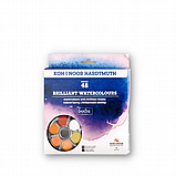 סט 48 צבעי מים עגול- קויהנור סט 48 צבעי מים עגול- קויהנור