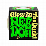 ���� ���� ���� �����- Glow in the Dark NeeDoh