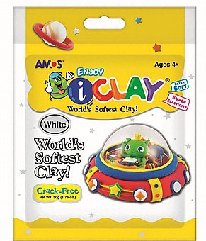 ���� ���� ��- super clay