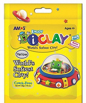 ���� ���� ��- super clay