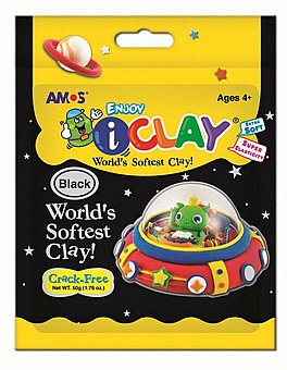 ���� ���� ��- super clay