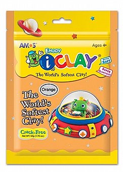 ���� ���� ��- super clay