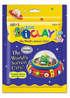 ���� ���� ��- super clay