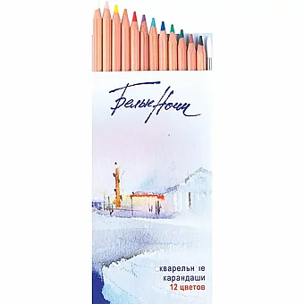 �� 12 ������� ������ ���� ������- KOH-I-NOOR ����� ����