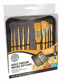 ���� 10 ������� ����� ���- DALER-ROWNEY 
