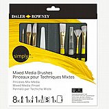 ���� 10 ������� ����� ���� - DALER-ROWNEY 