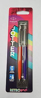 �� ���� PARKER