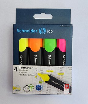 �� 4 ������� ������- schneider