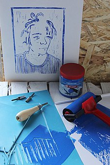��� ����� tac lino - ���� 250 �� art creation
