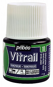 ���� ������- vitral- ���� pebeo