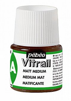 ���� ������- vitral- ���� pebeo