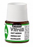 ���� ������- vitral- ���� pebeo