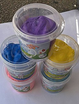 ����- ���� �� 480 ���- super clay 