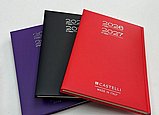 ���� ����� CASTELLI - 2027/2026 A5 ������