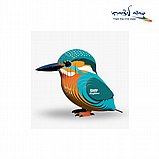 ערכת יצירה יוגי EUGY- שלדג ערכת יצירה יוגי EUGY- שלדג